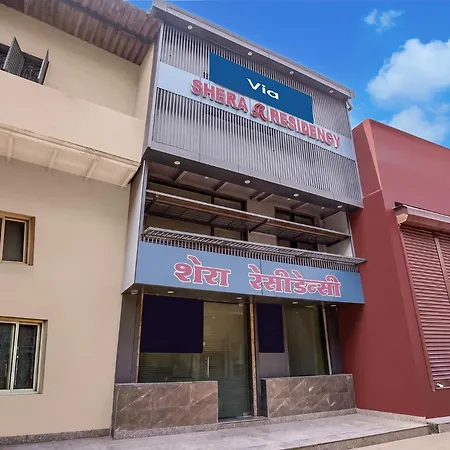Via Shera Residency-3
