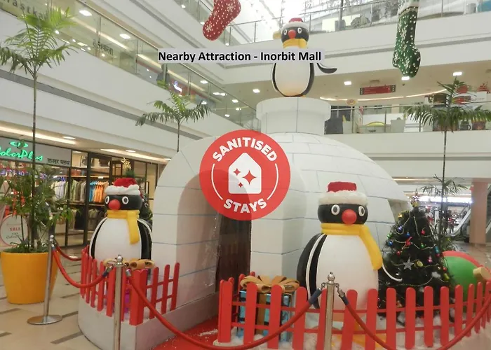 Oyo Flagship 13885 Metro Residency Hotel Mumbai